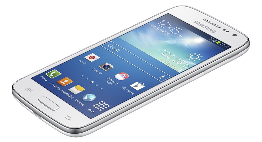 Samsung Galaxy Core LTE economico